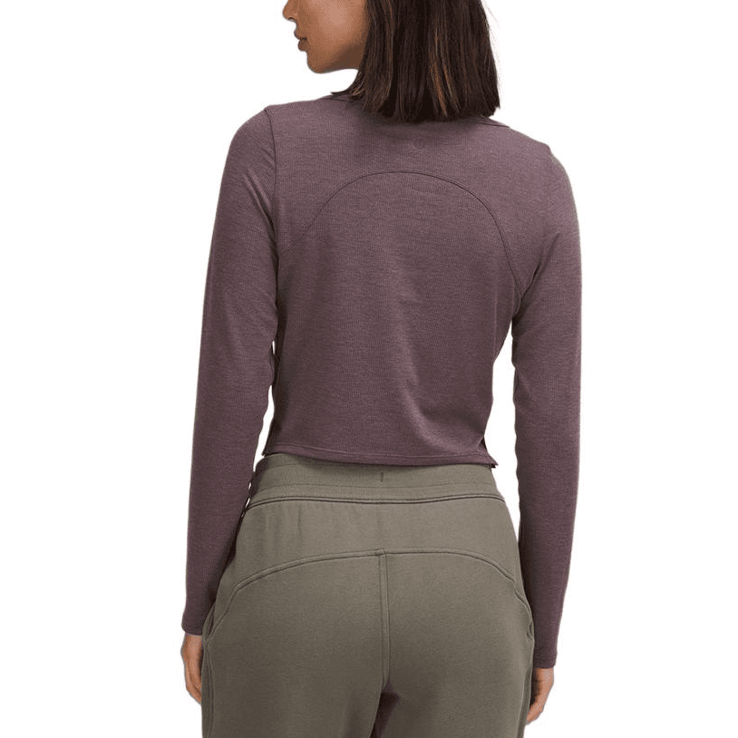 Футболка lululemon T - изображение 3
