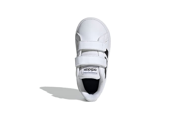 Кроссовки adidas neo GRAND COURT - изображение 5