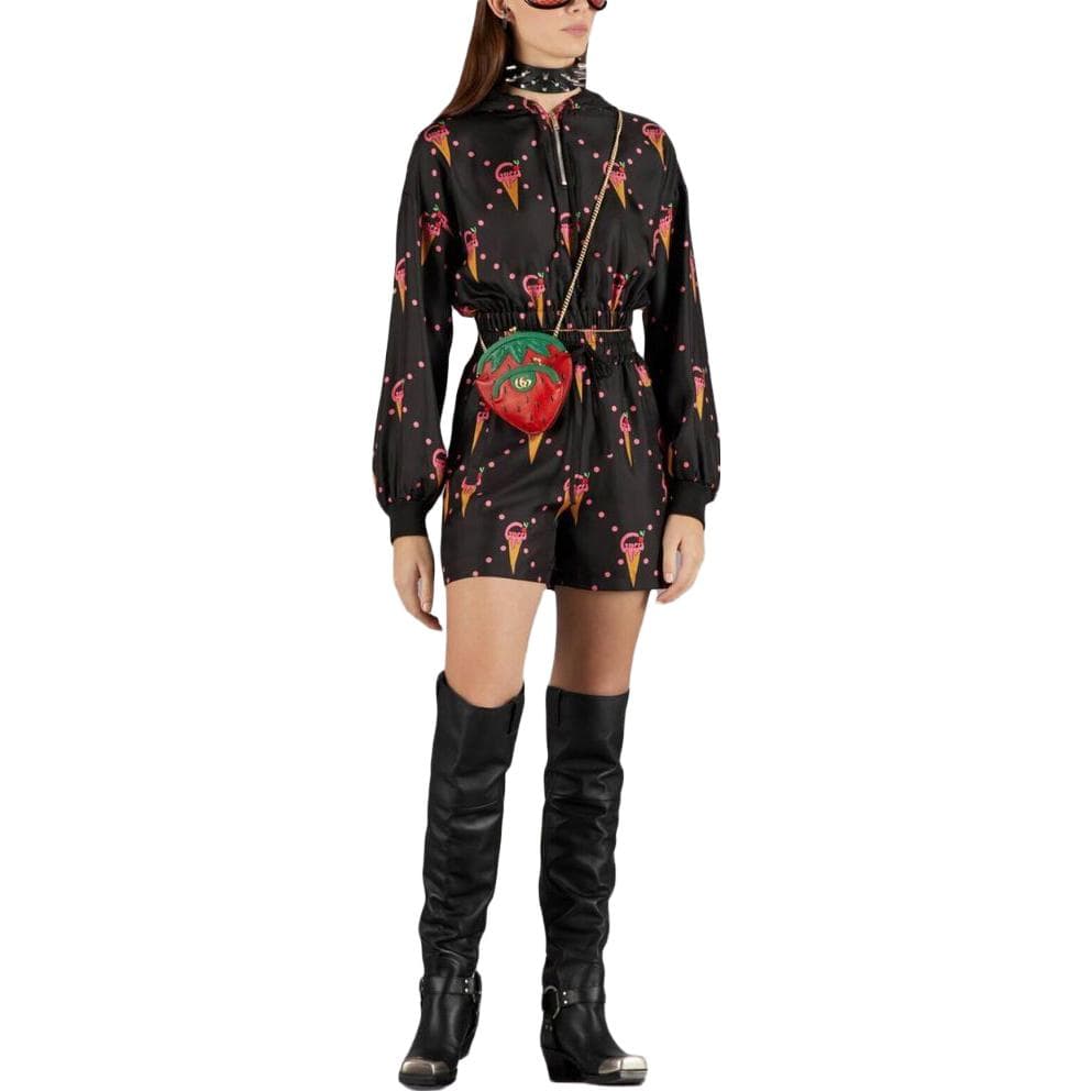 Шорты GUCCI SS23 - изображение 2