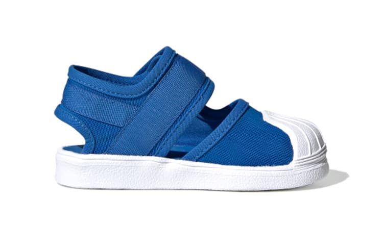 Кроссовки adidas originals Superstar - изображение 2