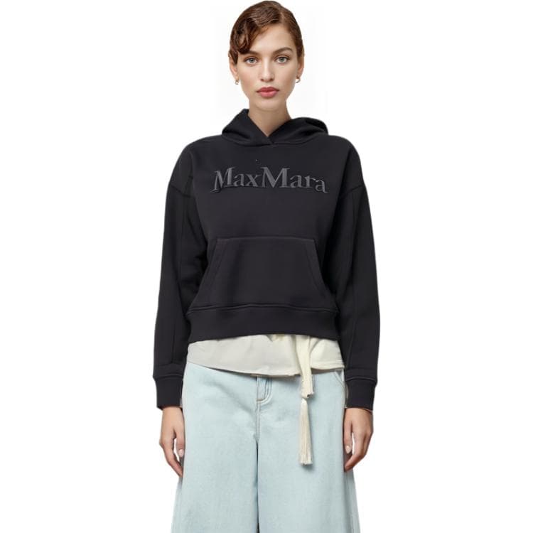 Худи S MAX MARA - изображение 5
