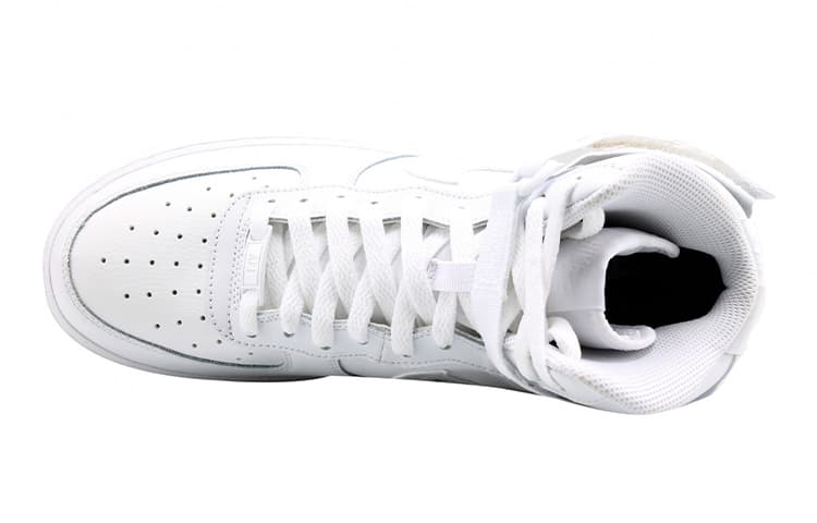 Кроссовки Nike Air Force 1 GS - изображение 3
