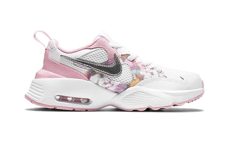 Кроссовки Nike Air Max Fusion SE - изображение 2