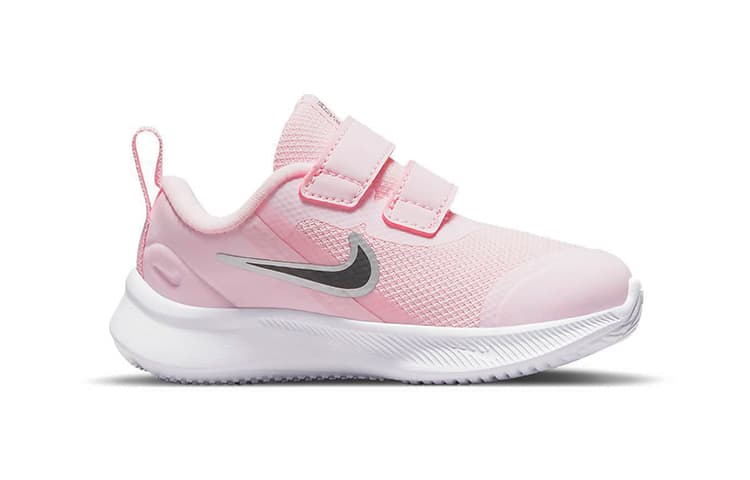 Кроссовки TD Nike Star Runner 3 - изображение 2
