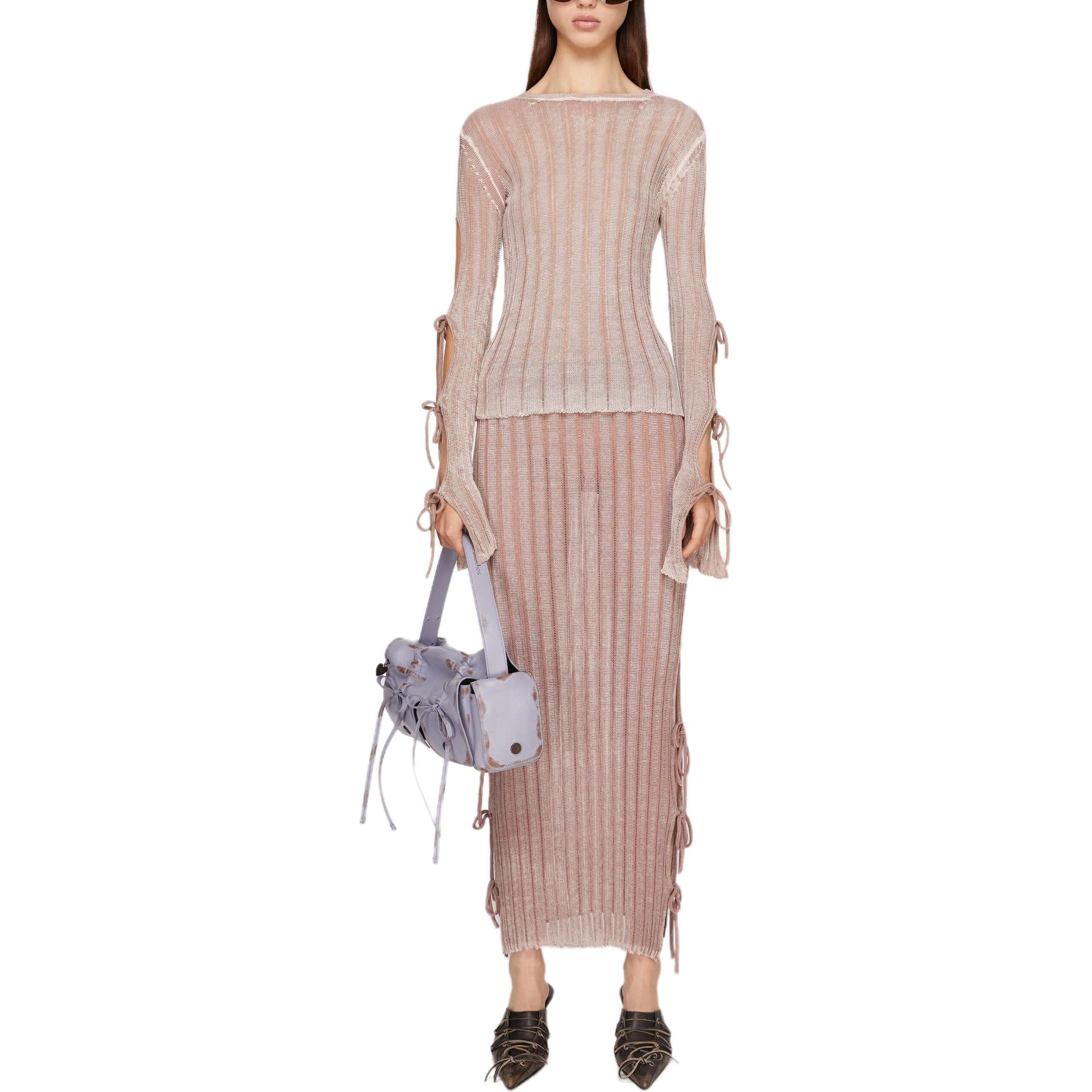 Acne Studios SS24 - изображение 2