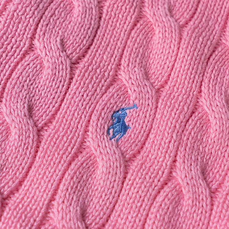 Кардиган Polo Ralph Lauren SS23 - изображение 3