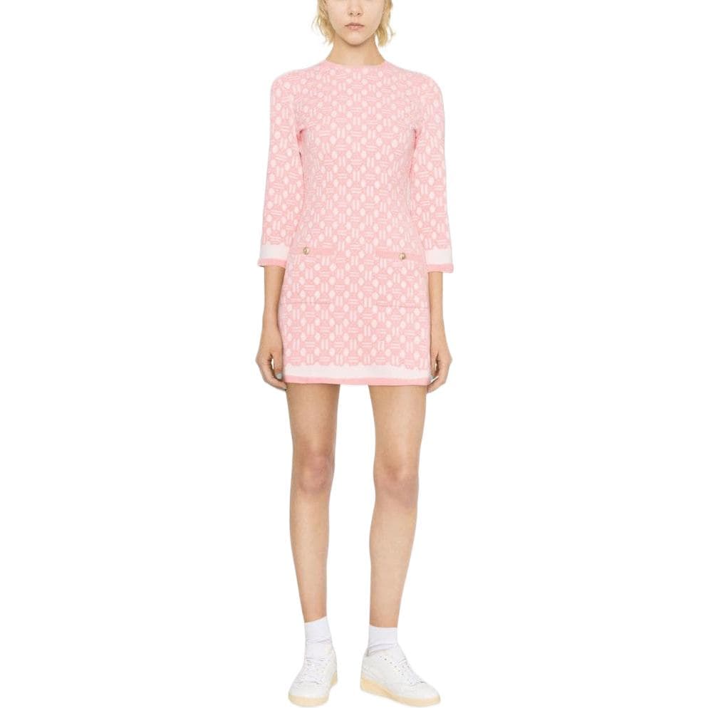 Платье Maje FW22 - изображение 2