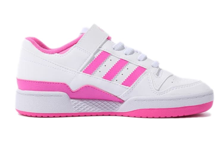 Кроссовки adidas originals FORUM Low - изображение 2