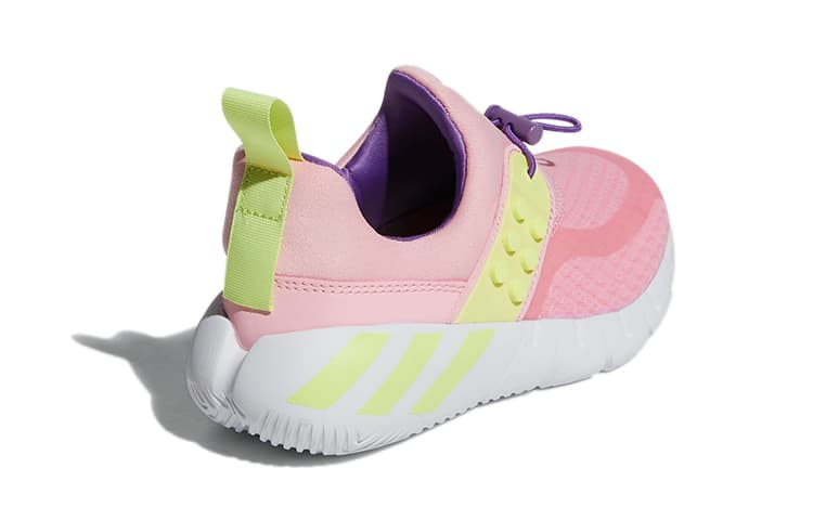 Кроссовки LEGO x adidas Rapidazen C - изображение 4