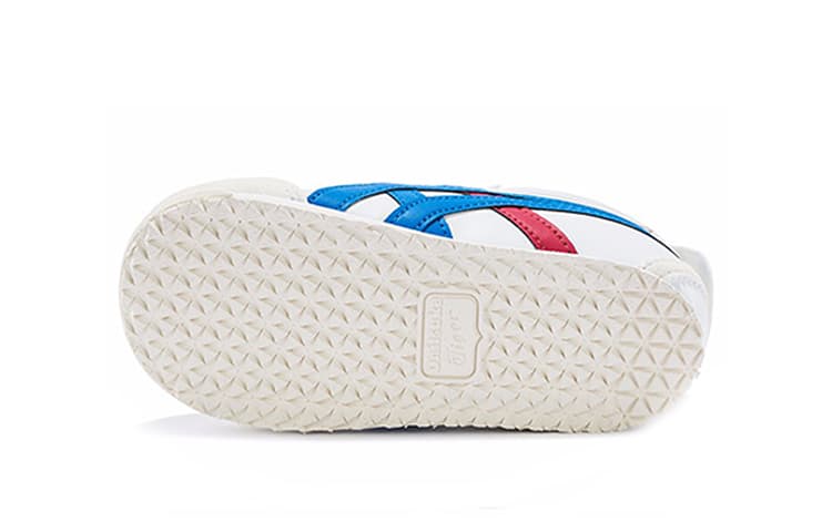 Кроссовки Onitsuka Tiger MEXICO 66 - изображение 9