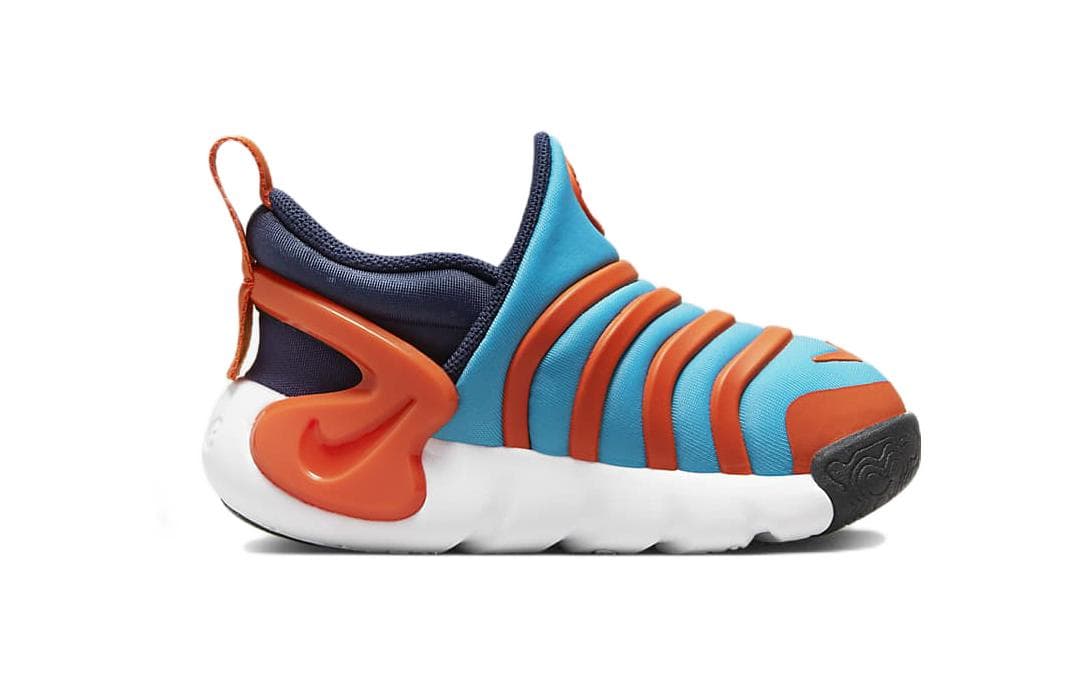 Кроссовки Nike Dynamo GO Flyease - изображение 2