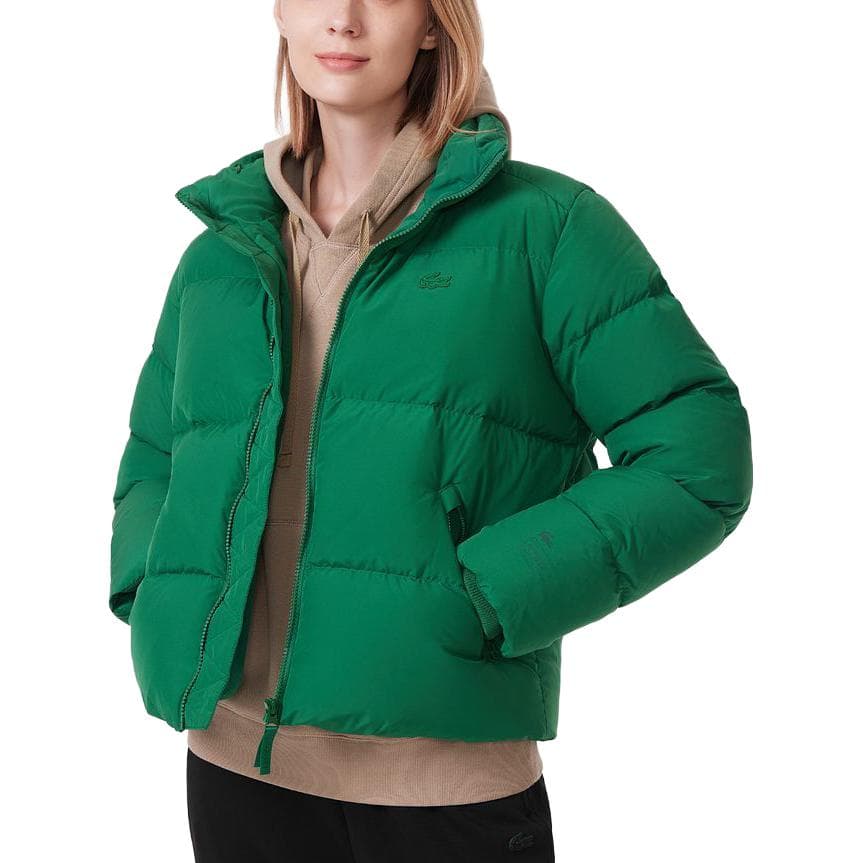 Пуховик LACOSTE - изображение 3