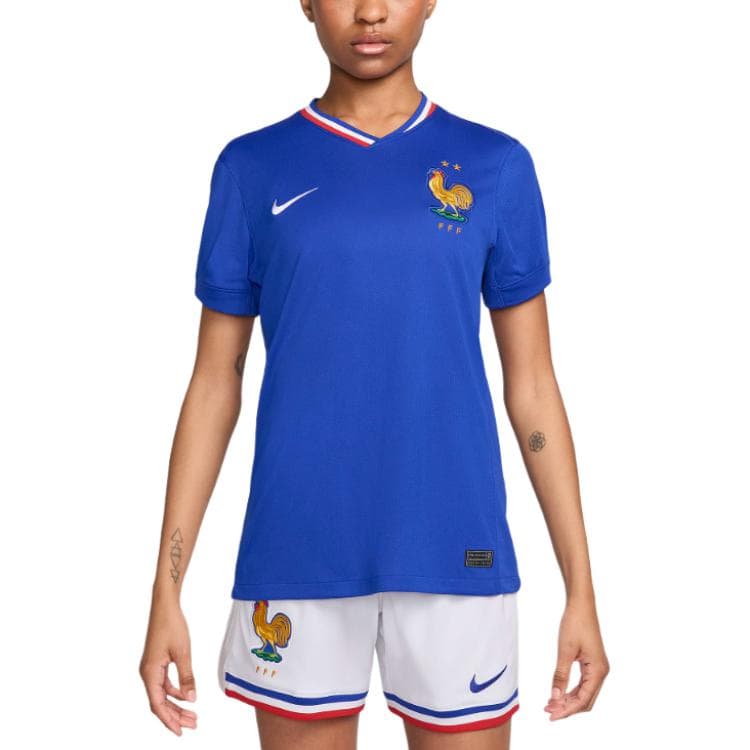 Nike FFF Stadium Home Dri-FIT - изображение 2