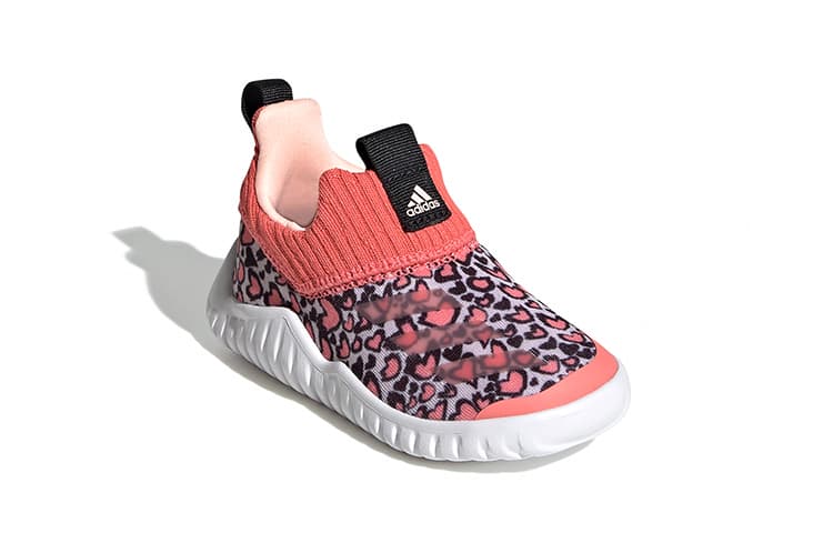 Кроссовки adidas Rapidazen 2 I - изображение 3