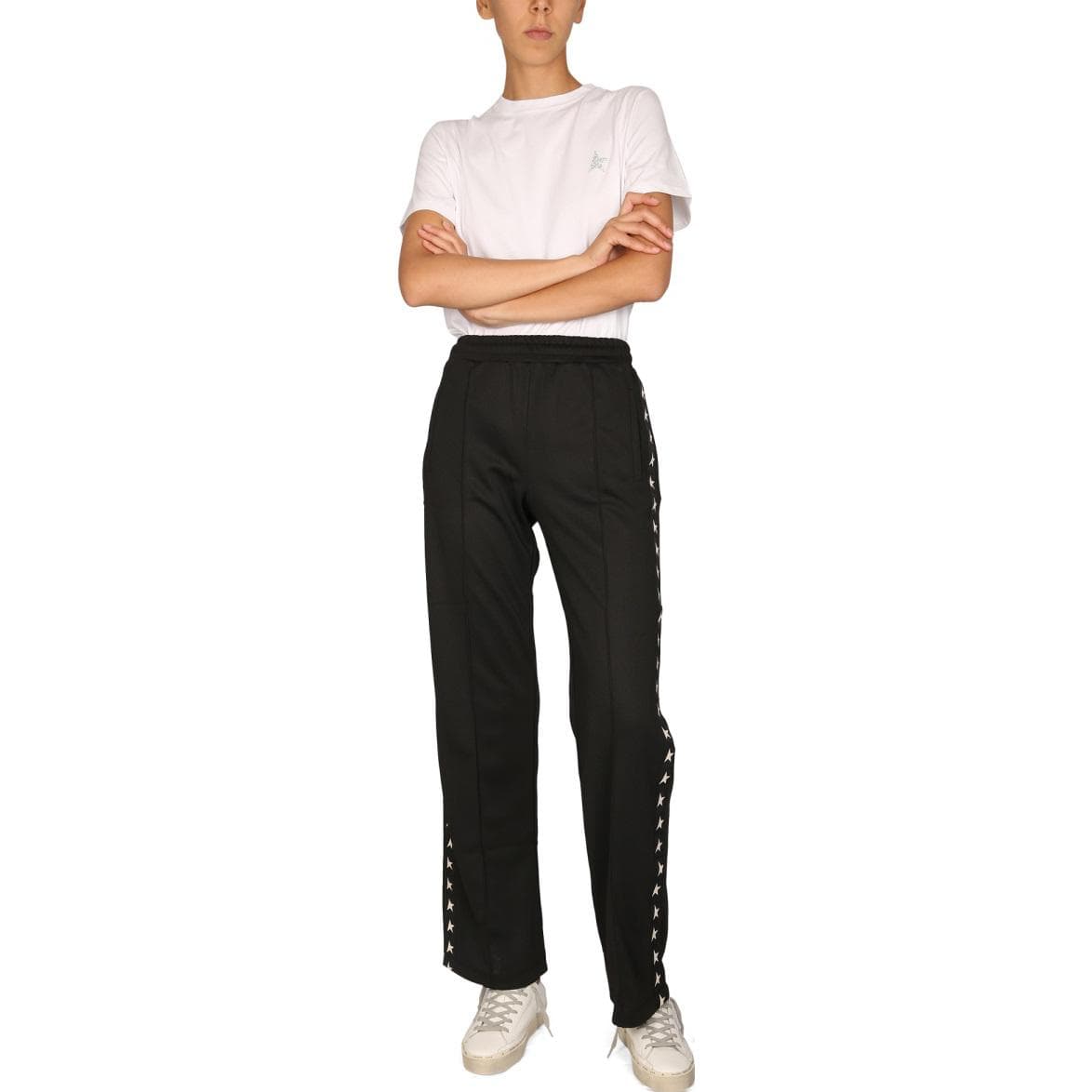 Футболка Golden Goose SS22 T - изображение 3