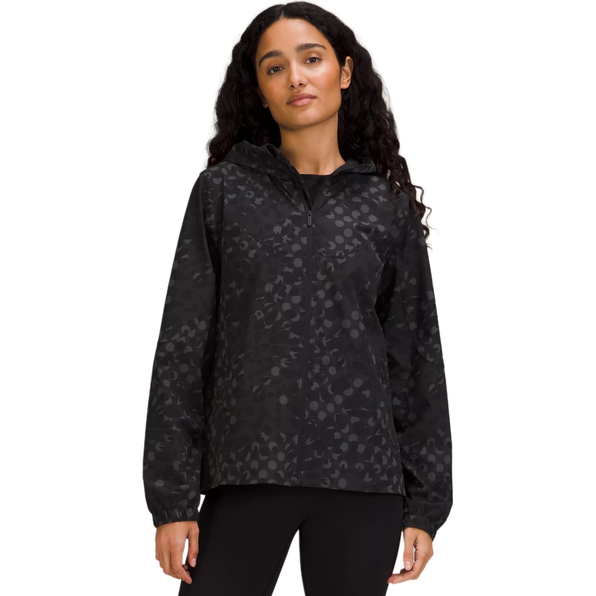 Куртка lululemon Packable FW22 - изображение 3