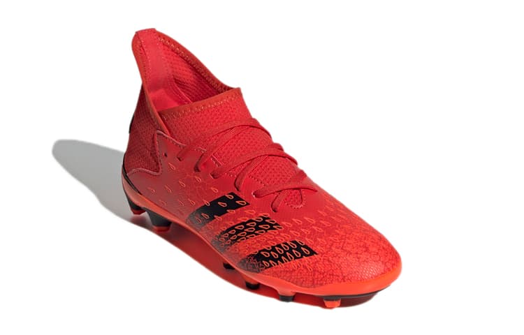 Бутсы adidas Predator - изображение 3