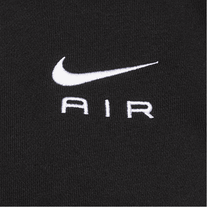 Кофта Nike Черные Женские Свитшоты - изображение 6