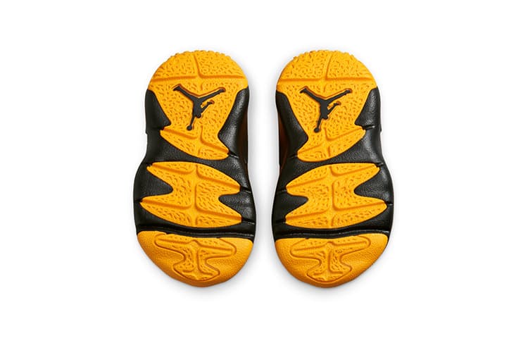 Кроссовки TD Air Jordan Drip 23 - изображение 6