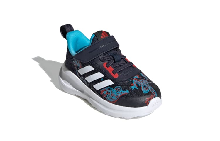 Кроссовки MARVEL x adidas Fortarun - изображение 3