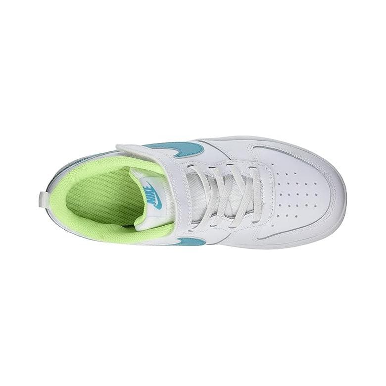 Кроссовки Nike Court Borough Low 2 - изображение 5