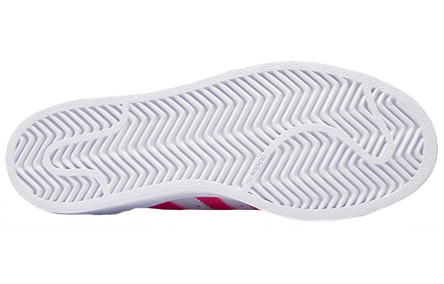 Кроссовки adidas originals Superstar J - изображение 6