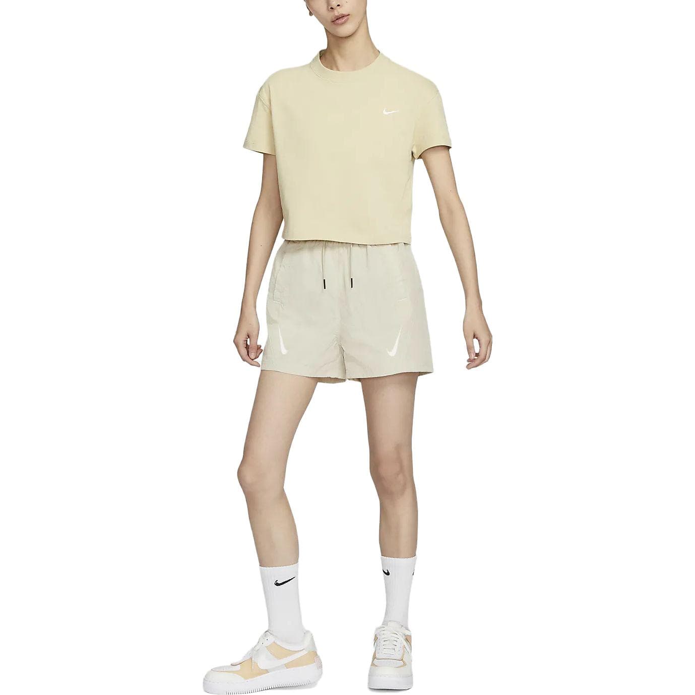Футболка Nike Lab T - изображение 3