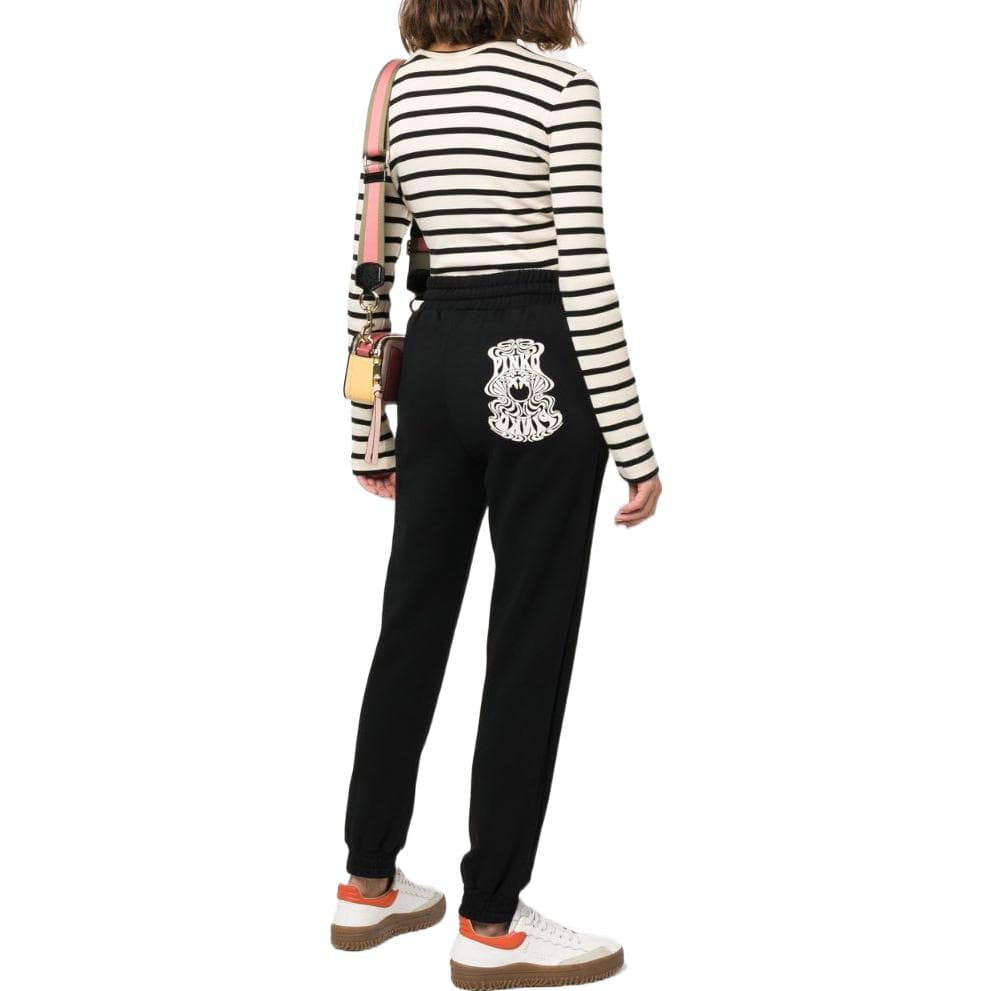 Штаны PINKO FW22 Logo - изображение 3