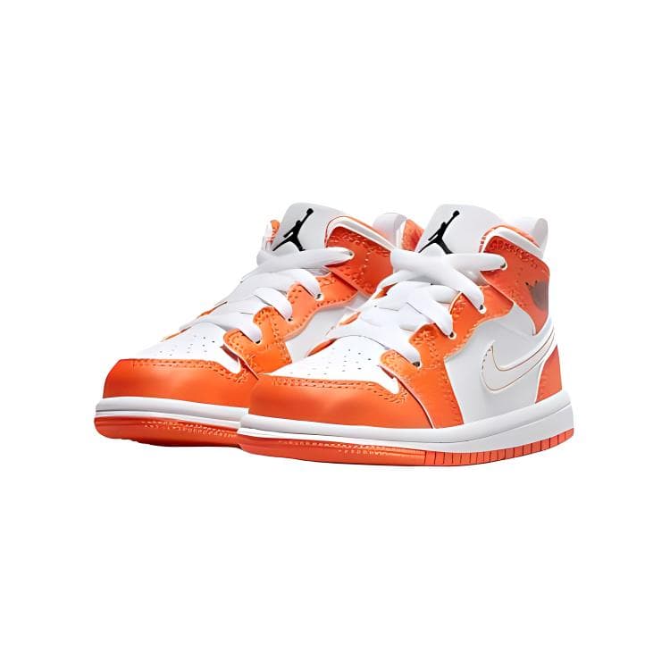 Кроссовки Jordan Air Jordan 1 Mid SE - изображение 3