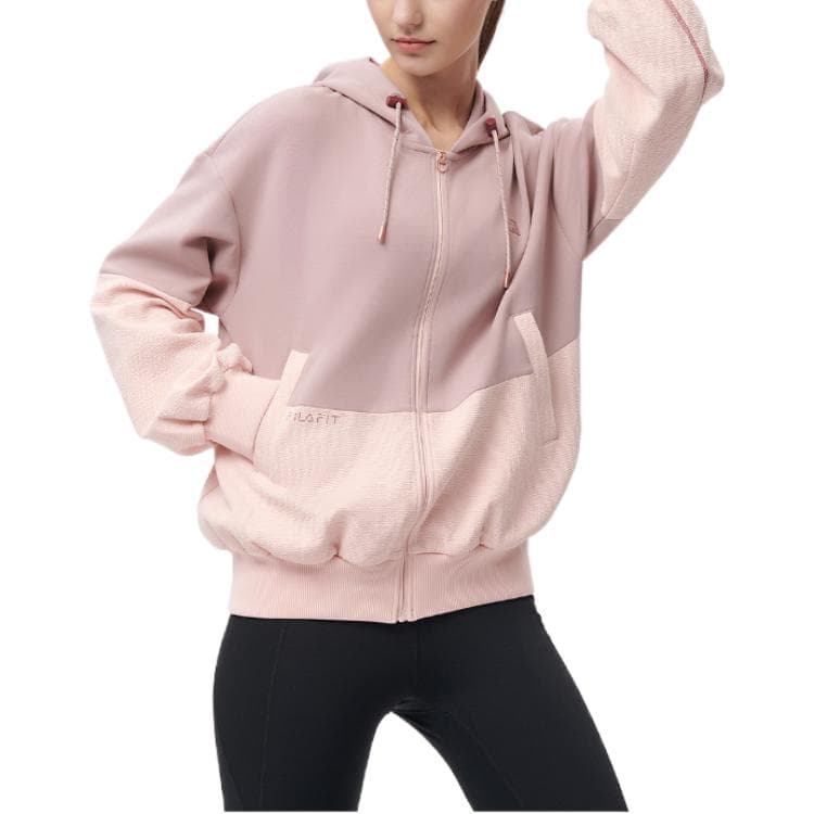 Куртка FILA Logo - изображение 3
