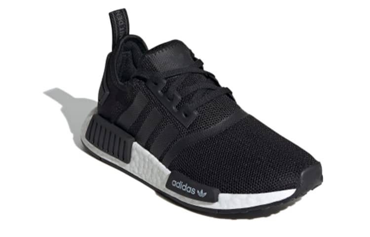 Кроссовки adidas originals NMD_R1 J - изображение 3