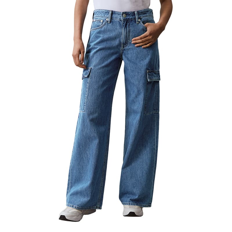 Джинсы CALVIN KLEIN Jeans - изображение 3