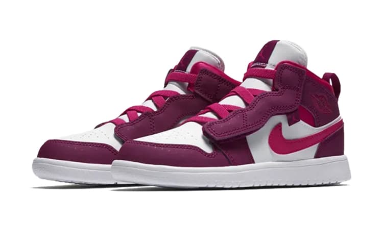Кроссовки для баскетбола Jordan Air Jordan 1 Alt - изображение 3
