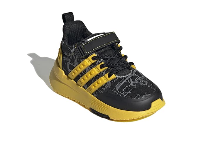 Кроссовки adidas Racer Tr - изображение 3