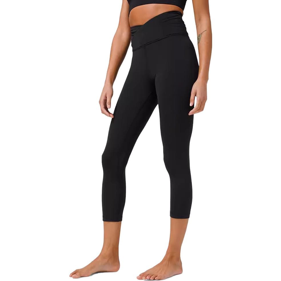 Штаны lululemon Align 21" - изображение 3