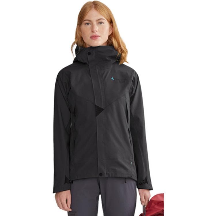 KLATTERMUSEN Asynja Jacket - изображение 2