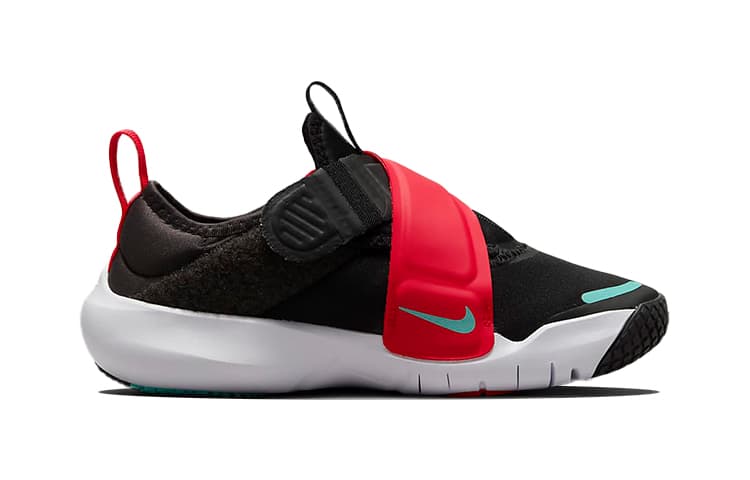 Кроссовки Nike Flex Advance - изображение 2
