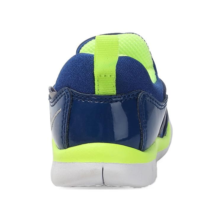 Кроссовки Nike Dynamo Free - изображение 6