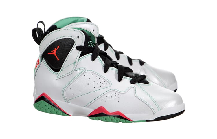Кроссовки для баскетбола Jordan Air Jordan 7 Retro - изображение 3