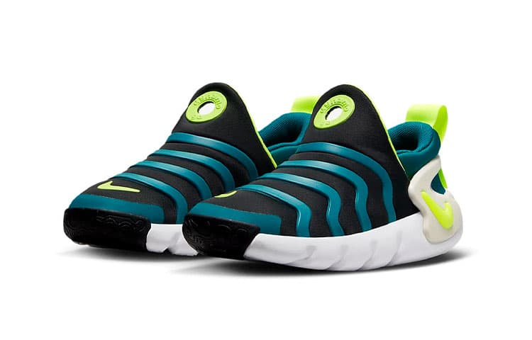 Кроссовки Nike Dynamo Go - изображение 3