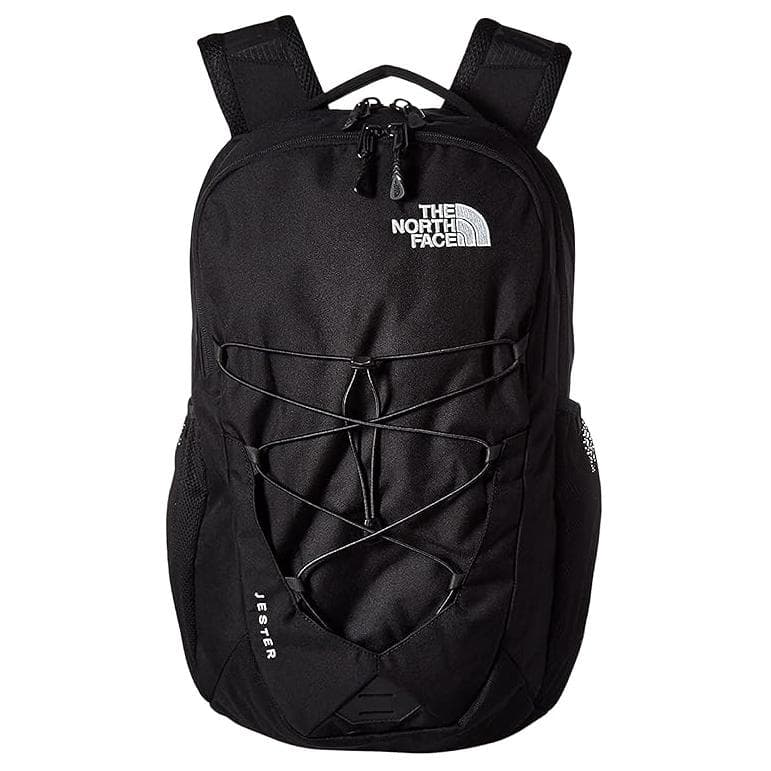 Рюкзак The North Face Jester Black - изображение 3
