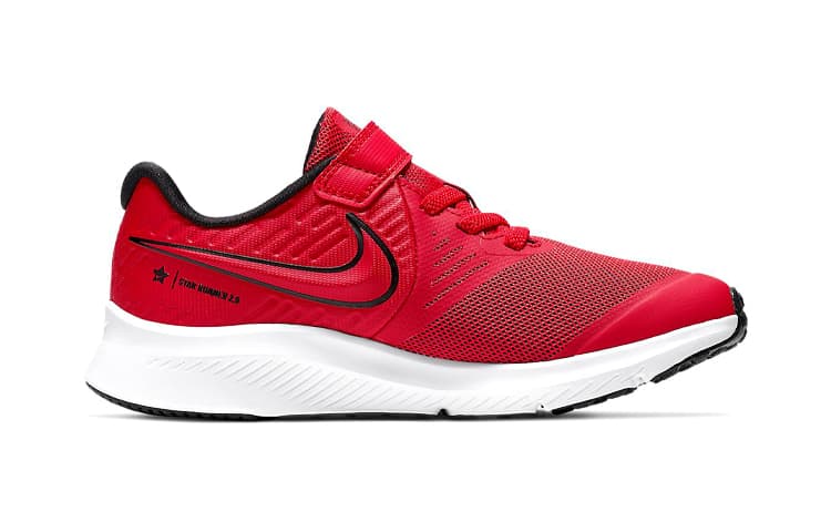Кроссовки Nike Star Runner 2 - изображение 2