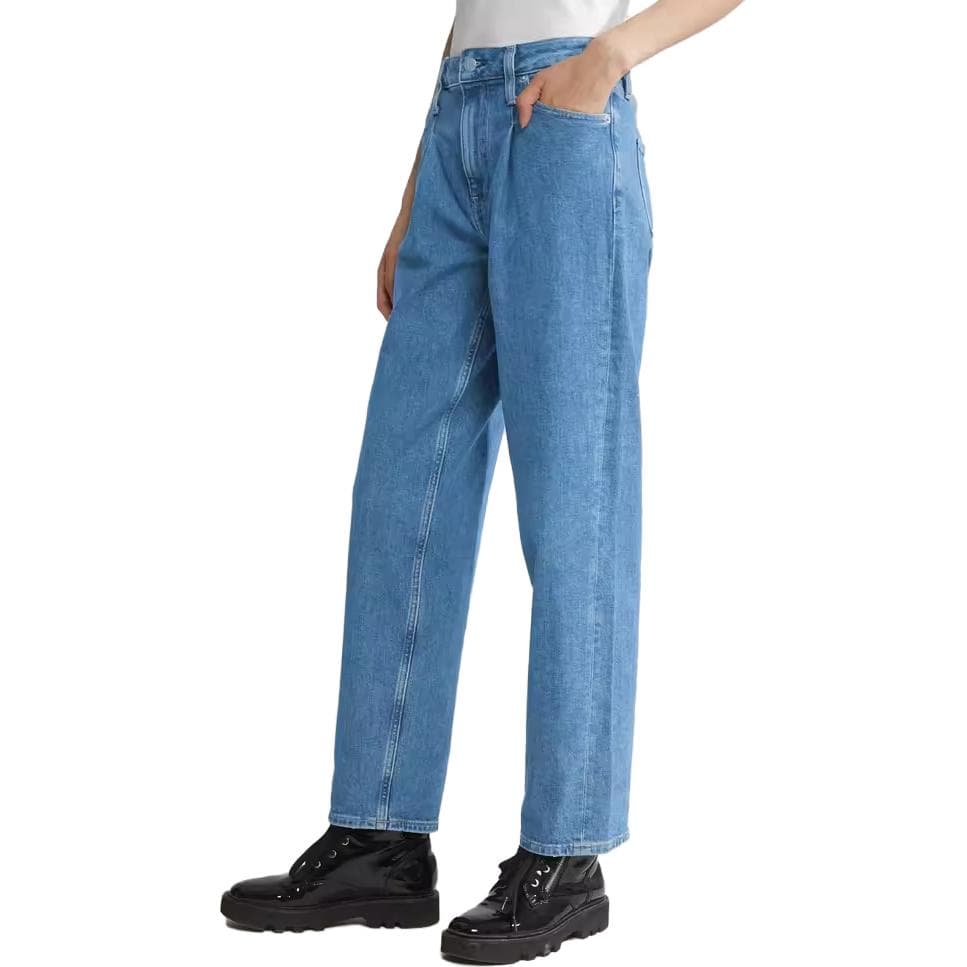 Джинсы CKCalvin Klein CK SS23 90 - изображение 3