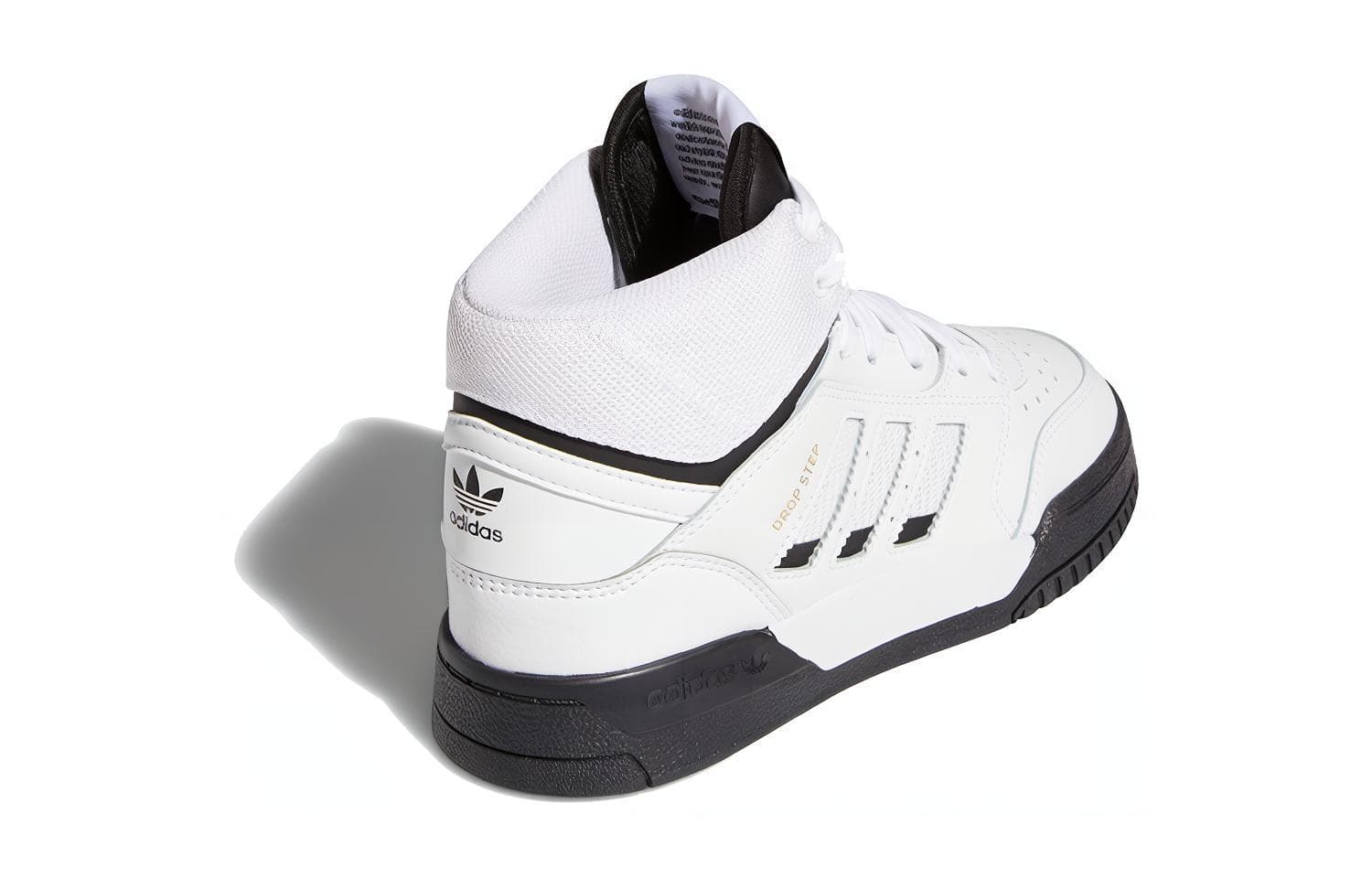 Кроссовки adidas originals Drop Step j - изображение 4