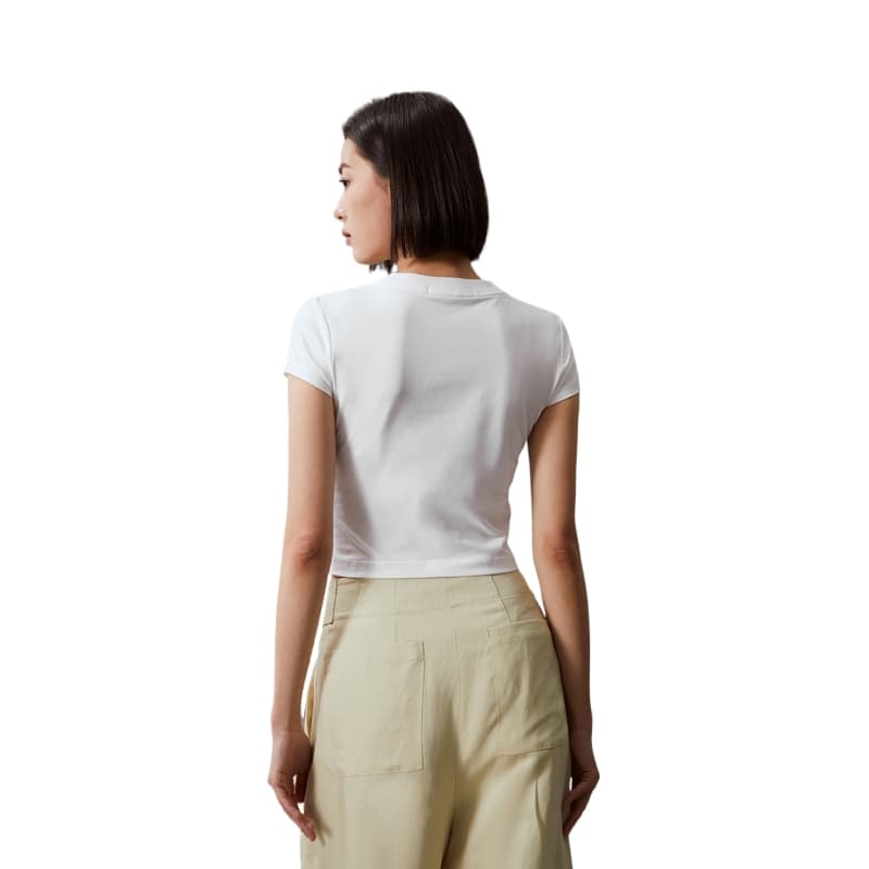 Футболка CALVIN KLEIN T - изображение 4