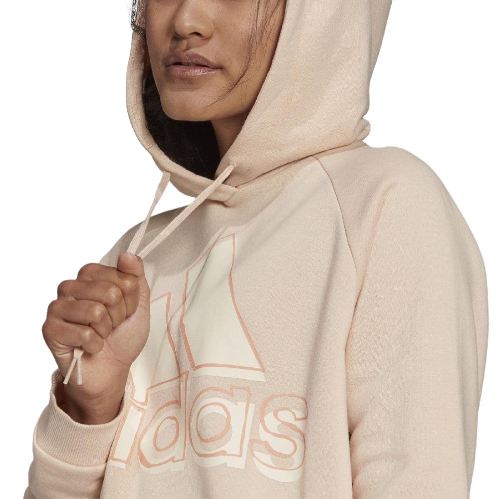 Худи adidas Logo - изображение 5