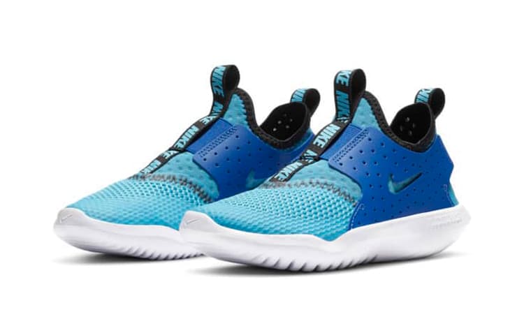 Кроссовки Nike Flex Runner Breathe - изображение 3