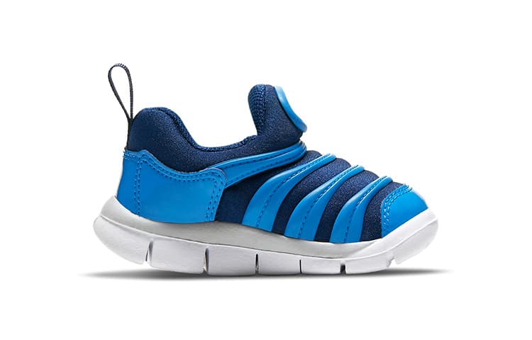 Кроссовки Nike Dynamo Free - изображение 2