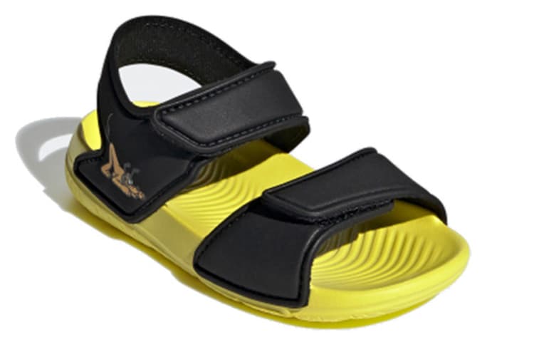 Кроссовки TD adidas Altaswim I - изображение 3