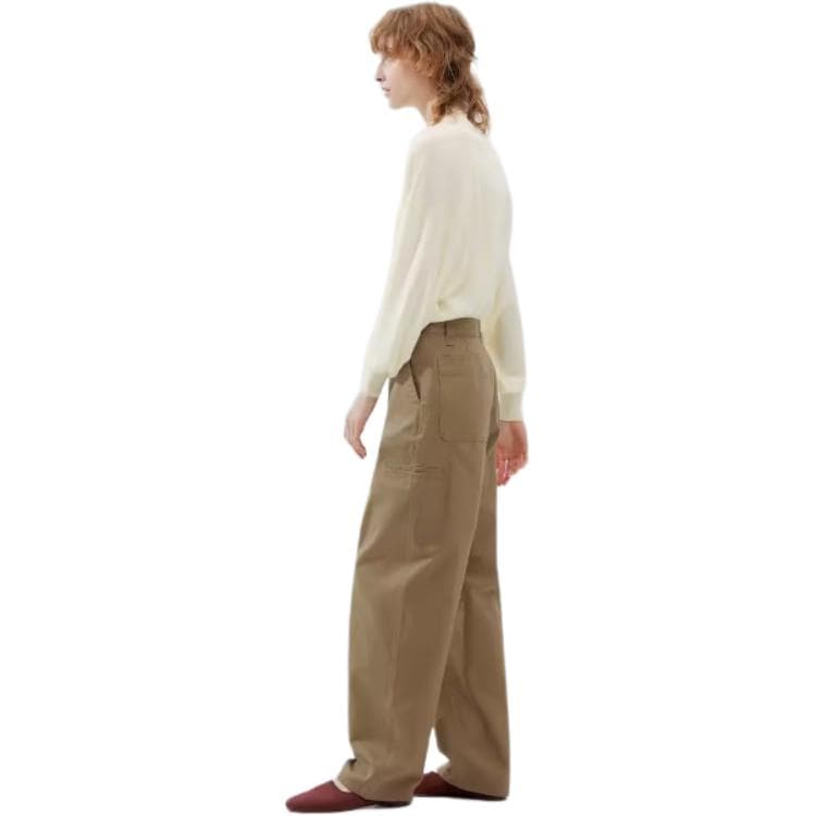 Штаны UNIQLO FW23 U - изображение 4